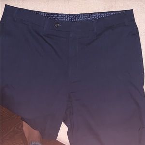 Lauren Ralph Lauren men’s navy dress pants
